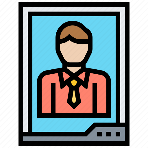 Headhunter, human, leadership, manager, resource icon - Download on Iconfinder