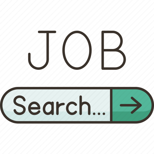 Job, search, browsing, recruitment, vacancies icon - Download on Iconfinder