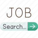 job, search, browsing, recruitment, vacancies