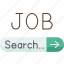 job, search, browsing, recruitment, vacancies 