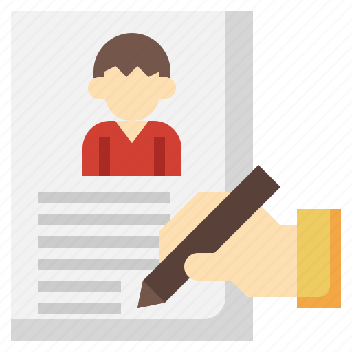 Contract, job, offer, signing, agreement, document, signature icon - Download on Iconfinder