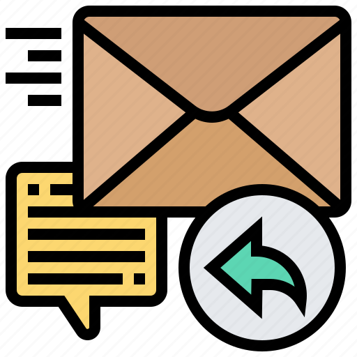 Contact, follow, job, letter, mail icon - Download on Iconfinder