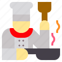 avatar, chef, cooker, job, jobs, occupation, restaurant