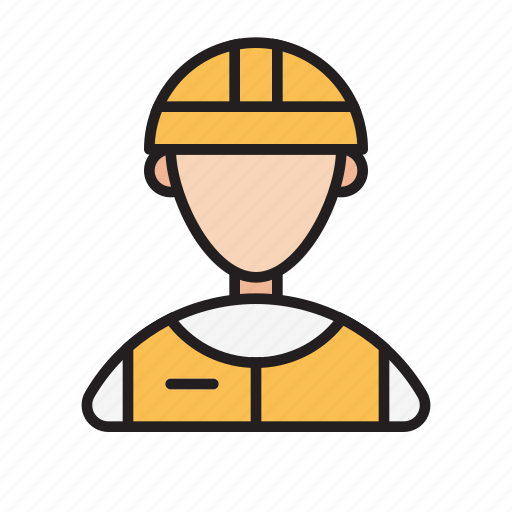 Avatars, engineer, engineering, jobs, mechanical, professions, technician icon - Download on Iconfinder