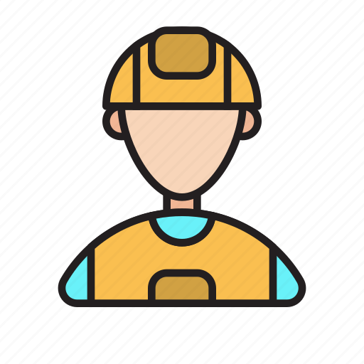 Avatars, builder, engineering, jobs, plumber, professions, repair icon - Download on Iconfinder