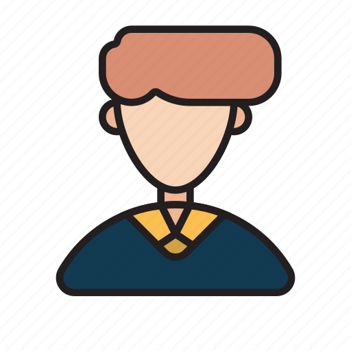 Avatars, character, jobs, manager, profession, professions, teacher icon - Download on Iconfinder