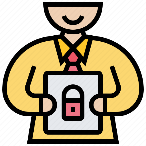 Classified, confidentiality, privacy, protection, secret icon - Download on Iconfinder
