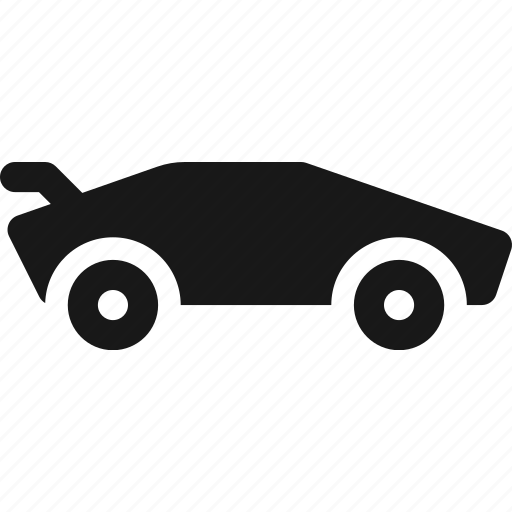 Car, fast, lamborghini, race, supercar icon - Download on Iconfinder