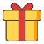 box, christmas, gift, gift box, present 