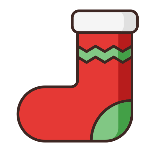 Christmas, socks, winter icon - Free download on Iconfinder