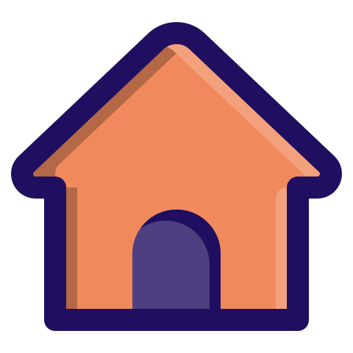 Home, house icon - Free download on Iconfinder