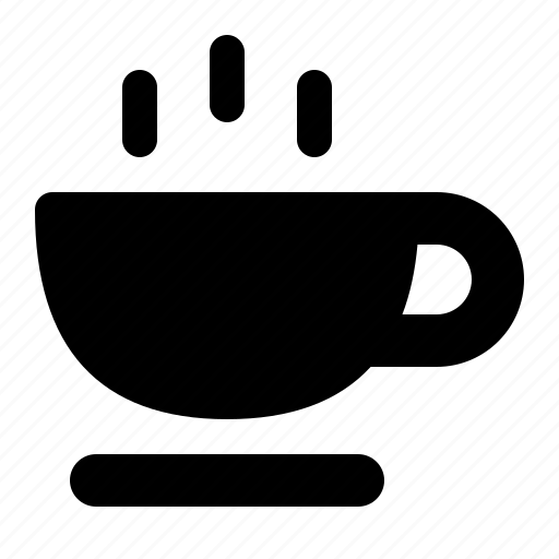 Beverage, coffee, cup, drink, hot, mug icon - Download on Iconfinder
