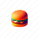 hamburger, junk food, food, meal, fast, fastfood, menu, burger, fast food
