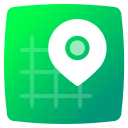 address, location, map, pin