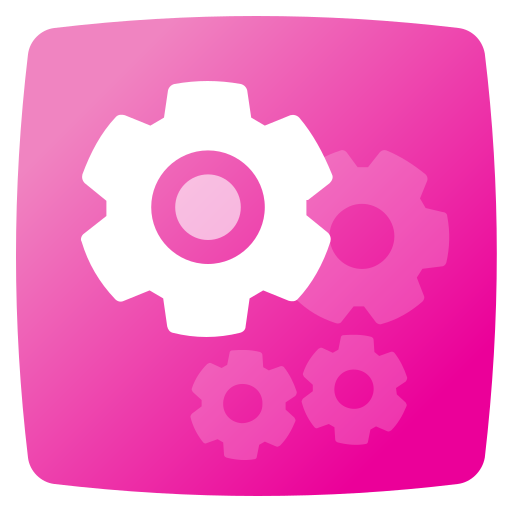 Gear, mech, options, settings icon - Free download