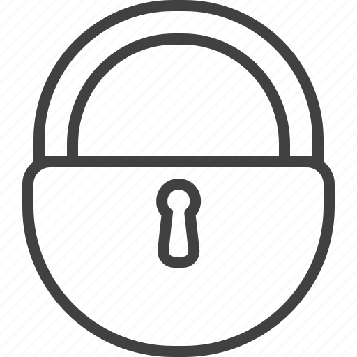 Arrest, lock, padlock, secure icon - Download on Iconfinder