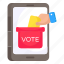 ballot box, voting box, election, referendum box, electorate 