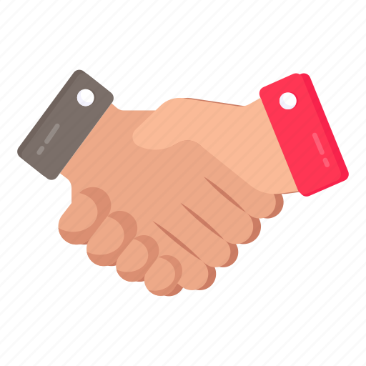 Deal, contract, agreement, handshake, handclasp icon - Download on Iconfinder