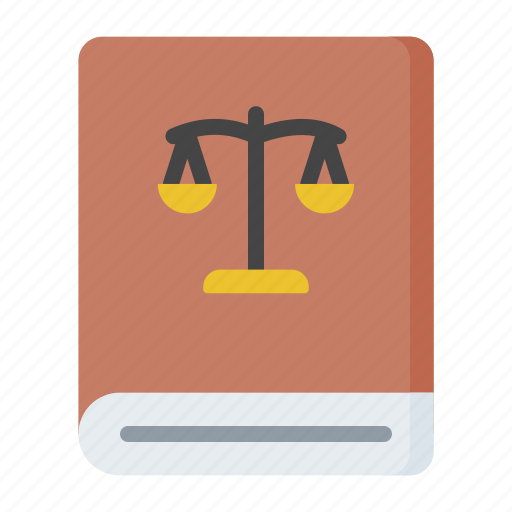 Book, education, justice, law icon - Download on Iconfinder