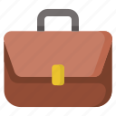 bag, briefcase, business, portofolio