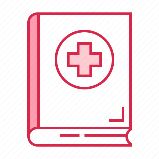 Book, doctor, medical, science, study icon - Download on Iconfinder