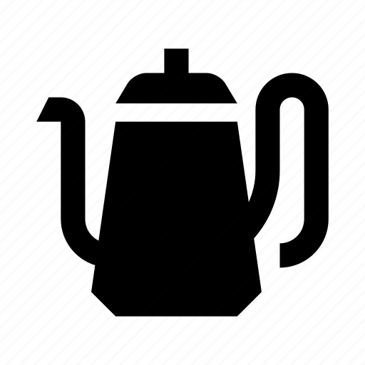 Kettle, teapot, tea, pot, coffee icon - Download on Iconfinder