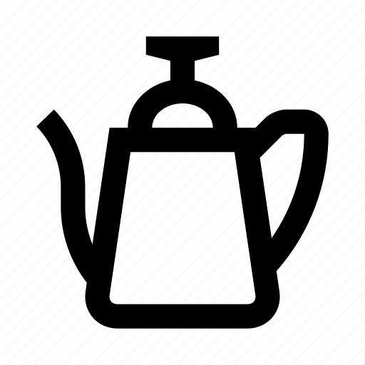 Kettle, teapot, tea, pot, coffee pot icon - Download on Iconfinder