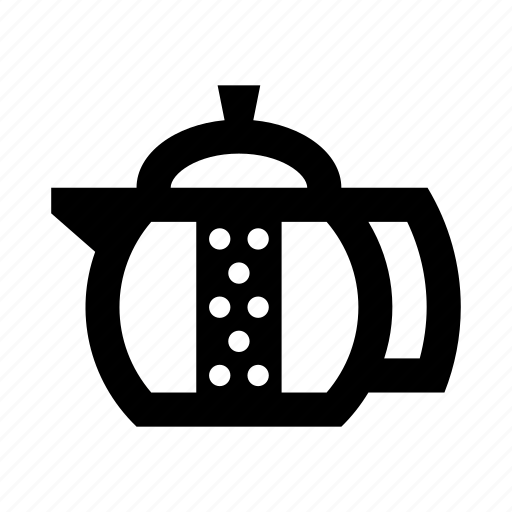 Kettle, teapot, tea, pot, brewer icon - Download on Iconfinder