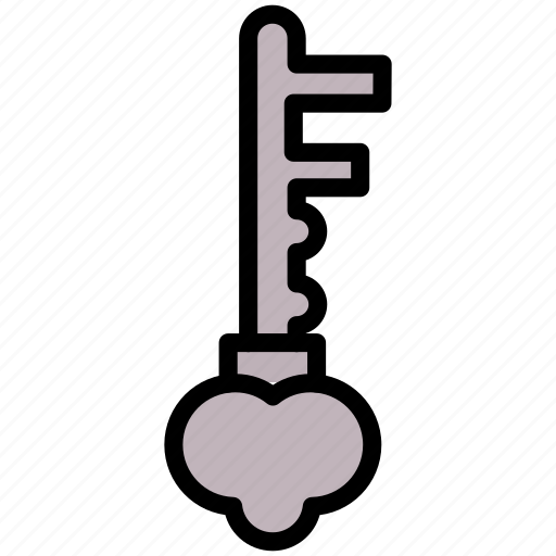 Access, key, password, security, unlock icon - Download on Iconfinder