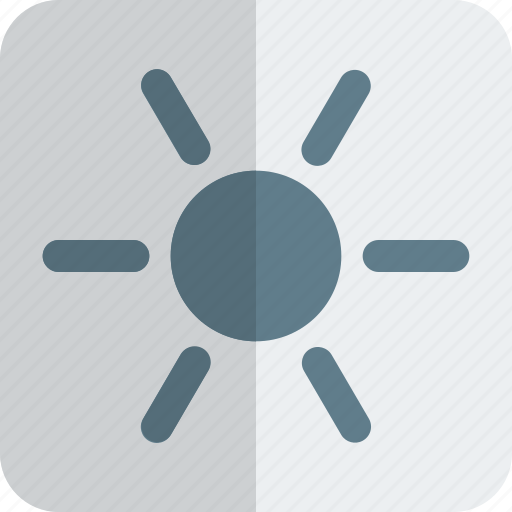 Brightness, up icon - Download on Iconfinder on Iconfinder
