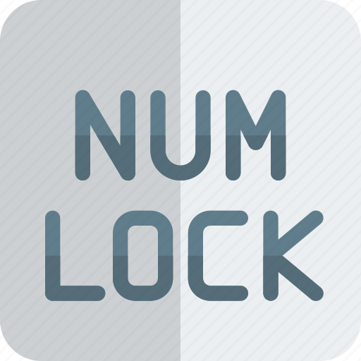Number, lock icon - Download on Iconfinder on Iconfinder