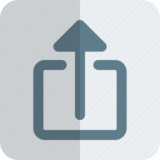 Upload icon - Download on Iconfinder on Iconfinder