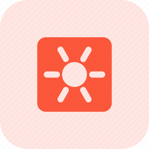 Brightness, up icon - Download on Iconfinder on Iconfinder