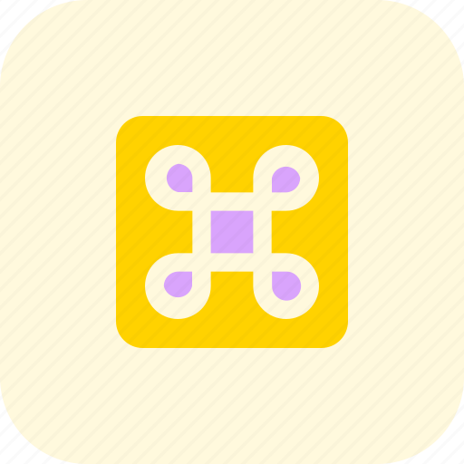 Command icon - Download on Iconfinder on Iconfinder