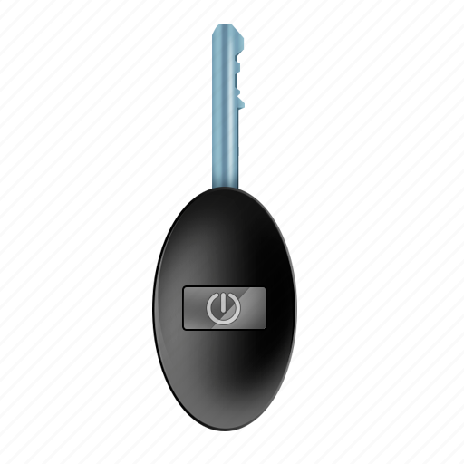 Key, oval, power, smart icon - Download on Iconfinder