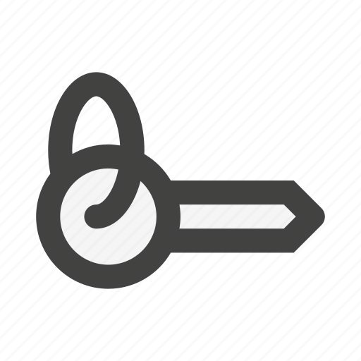Key, lock, password, protection, secure, security icon - Download on Iconfinder