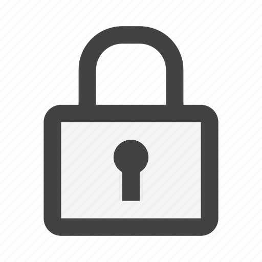 Control, lock, password, protection, secure, security icon - Download on Iconfinder
