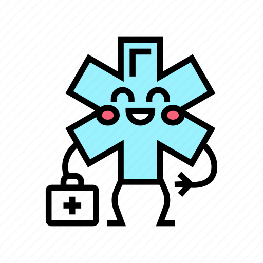 Ambulance, children, first, aid, kid, doctor icon - Download on Iconfinder