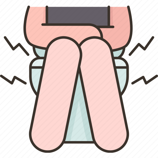 Urination, painful, urinary, tract, infection icon - Download on Iconfinder