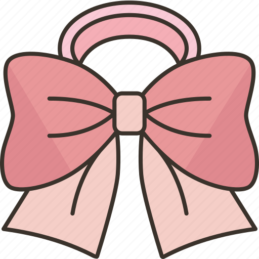 Bow, tie, collar, costume, accessory icon - Download on Iconfinder