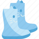 boots, shoes, rubber, waterproof, rain