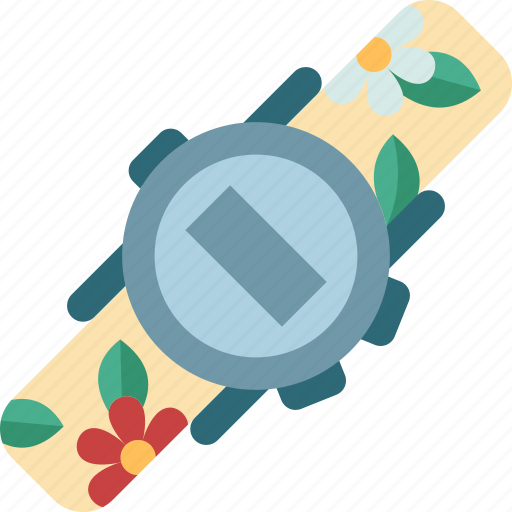 Watch, digital, time, wrist, kids icon - Download on Iconfinder