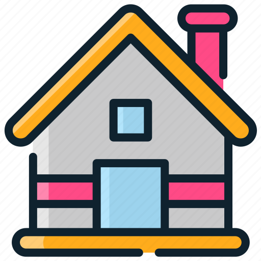 Home, house, property, real estate, toys icon - Download on Iconfinder