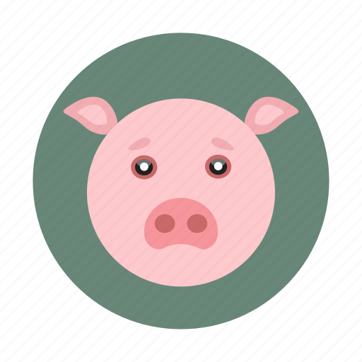 Animal, children, kids, pig, toy icon - Download on Iconfinder