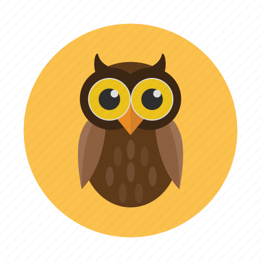 Bird, children, kids, nocturnal, owl, owlet icon - Download on Iconfinder