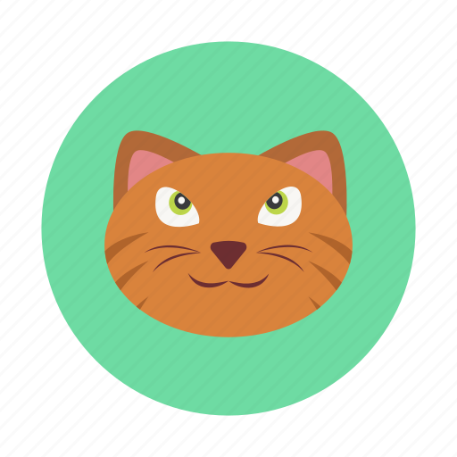 Animal, cat, children, kids, pet, toy icon - Download on Iconfinder