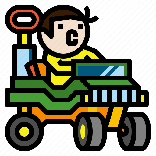 Car, childhood, toy, transportation, vehicle icon - Download on Iconfinder