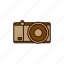 analog camera, camera, capture, photography 