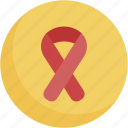 ribbon, cancer, breast, solidarity