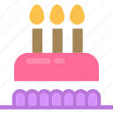 birthday, cake, drink, food, grocery, kitchen, restaurant